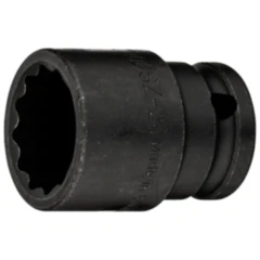 Hazet 12-Kant Kraft-Stecknuss 1/2 Zoll für Audi, VW