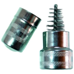 Batteriebürste für Polklemmen