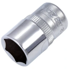 Hazet Stecknuss 6-Kant 1/4 Zoll 7/16 für Motorräder