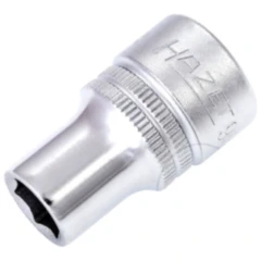 Stecknuss 6-Kant 10 mm für 1/2 Zoll