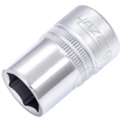 Stecknuss 6-Kant 1/2 Zoll 15 mm von Hazet