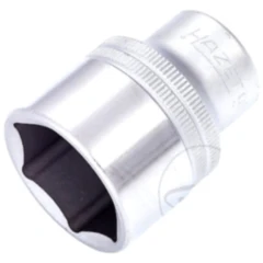 Hazet Stecknuss 6-Kant 1/2 Zoll 27 mm für Motorräder