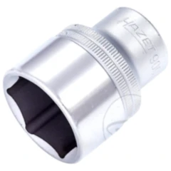 Stecknuss 6-Kant 1/2 Zoll für Motorräder 30 mm Länge 50 mm