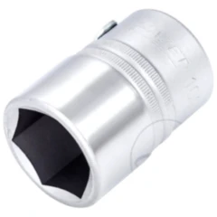 Hazet Stecknuss 6-Kant 3/4 Zoll 27 mm für Werkzeuge