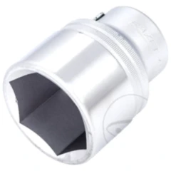 Hazet Stecknuss 6-Kant 3/4 Zoll 41 mm