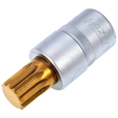 Einsatz Vielzahn 1/2 Zoll M16 60 mm für Motorräder