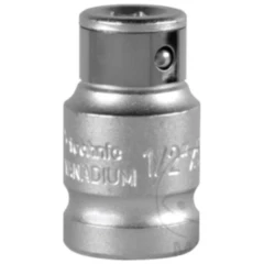 Bit Adapter 1/2 Zoll für 8mm Sechskant Schraubbits