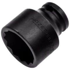 Hazet Kraft-Stecknuss 1/2 Zoll 32 mm für Audi, VW