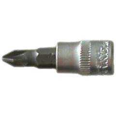 Einsatz Kreuzschlitz 1/4 PZ3 für Steckschlüssel
