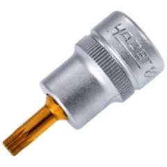 Vielzahn Einsatz 3/8 M5 40 mm für Motorräder