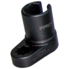 Stecknuss 6-Kant 1/2 Zoll für Motorräder 22 JMP