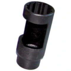 Stecknuss 1/2 Zoll SW 27 mm - JMP LG 78 mm