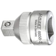 Adapter 3/8" auf 1/4" für Betätigungswerkzeuge