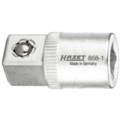 Adapter 1/4" zu 3/8" für Betätigungswerkzeug