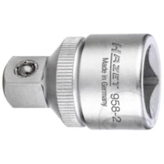 Reduzierstück 3/8" auf 1/2" für Hazet