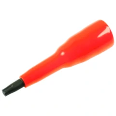 Einsatz Torx 3/8 T15 Isoliert Extra Lang