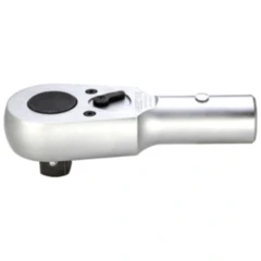 Hazet 3/4 Zoll Umschaltknarrenkopf