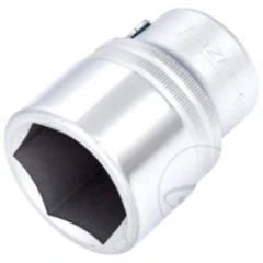 Hazet 6-Kant Stecknuss 3/4 Zoll 33 mm mit Ausrastbolzen