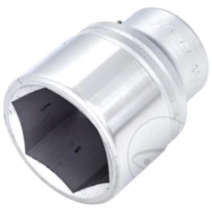 Hazet Stecknuss 6-Kant 3/4 Zoll 42 mm