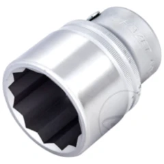 Hazet Stecknuss 12-Kant 3/4 Zoll, 38 mm Länge