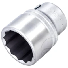 Stecknuss 12 Kant 3/4 36 mm Länge 61 mm passend für: Ducati 749, 999, Desmosedici