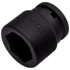 Kraft-Stecknuss 6-Kant 3/4 Zoll 33 mm, Länge 54 mm