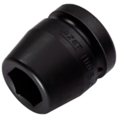 Kraft-Stecknuss 1 Zoll 27 mm für Schlagschrauber