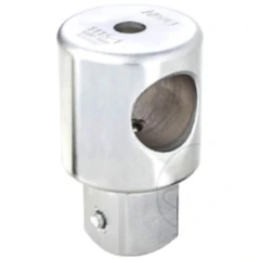 Gleitstück 1 Zoll für Drehstange 6058473 mit Kugelsicherung