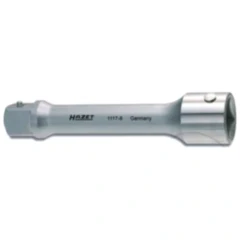 Verlängerung 200 mm für 1'' Außenvierkant-Antrieb