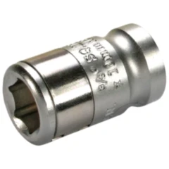 Bit Adapter 1/4 für Schraubbits 25 mm