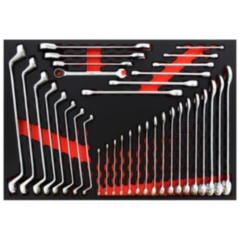 JMP Werkzeugset 35-teilig für verschiedene Modelle