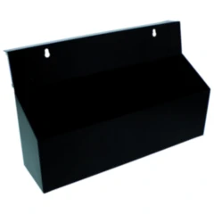 Dosenhalter für Motorräder mit Magneten 310x185x90mm