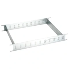 Trennblech Set 4-teilig für Werkstattwagen