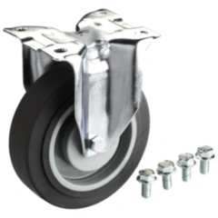 Bockrolle für JMP Werkzeugwagen