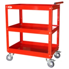 Müllsäcke grau 240 Liter, 50 Stück