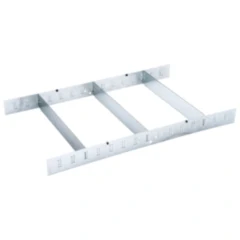 Trennblech-Satz 5-teilig für Hazet Werkzeugwagen