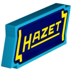 Magnetbutton für Kühlschrank 3-teilig