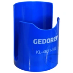 Dosenhalter für Spraydosen magnetisch