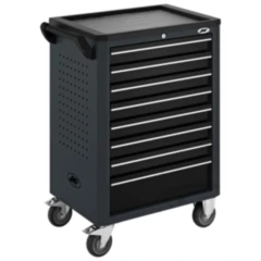 JMP Werkzeugwagen Emboy 33.0 RAL7016