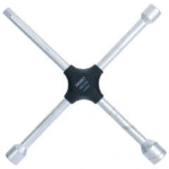 Kreuzschlüssel 17X19X22X 1/2 Zoll für Radkreuz