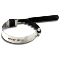 Ölfilterschlüssel mit Hebel für Öl- und Kraftstofffilter