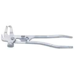 AUSWUCHTGEWICHTZANGE für Motorräder 250