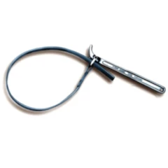 Universal-Bandschlüssel für Ölfilter und Generator