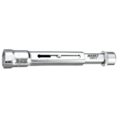 Zündkerzenstecknuss 21 mm 3/8 Zoll für Motorrad