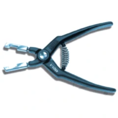 BENZINLEITUNGS-Zange für Opel