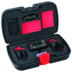 Drehwinkel-Messgerät digital