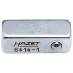 DURCHSTECK Vierkant 1/2 Zoll