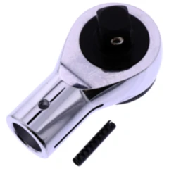 Ersatzknarrenkopf 1/2" für JMP Drehmoment-Schlüssel