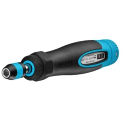 Drehmomentschraubendreher 1/4 Zoll 0.2–1.2 Nm von Hazet