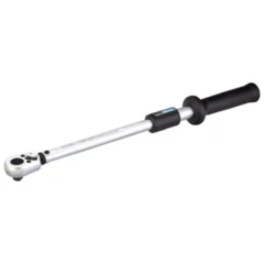 Drehmomentschlüssel 40-200 NM 1/2" Antrieb für präzise Arbeiten